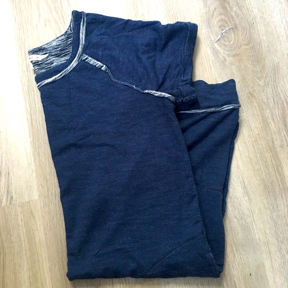 Maxstudio dress with pockets